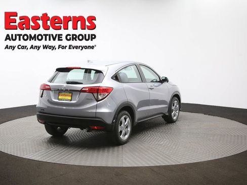 Used 2019 Honda HR-V LX image 38