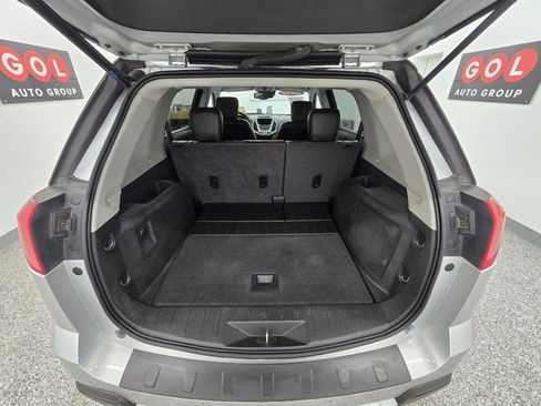 Used 2012 GMC Terrain SLT FWD image 13