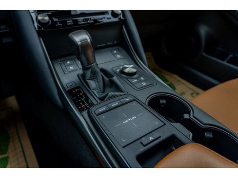 Used 2024 Lexus IS 300 w/ Comfort Package image 26