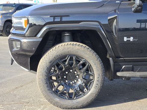 New 2026 GMC Hummer EV SUV image 5
