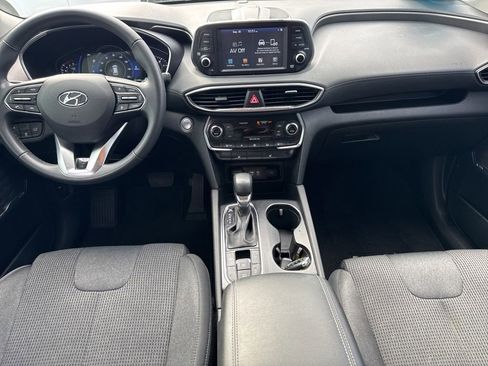 Used 2019 Hyundai Santa Fe SEL image 15