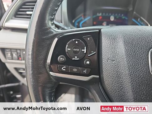 Used 2019 Honda Odyssey Touring image 16
