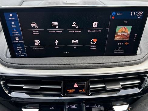 New 2026 Acura MDX FWD image 19