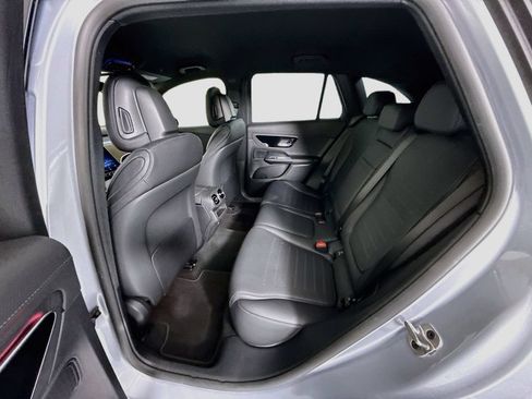 Certified 2026 Mercedes-Benz GLC 300 image 21