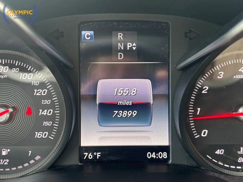 Used 2017 Mercedes-Benz GLC 300 w/ Premium 1 Package image 26