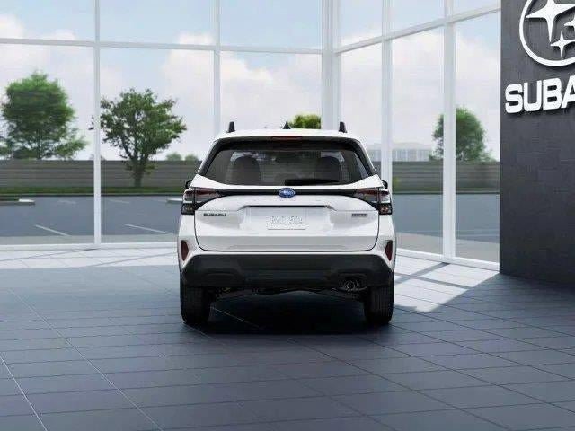 New 2026 Subaru Forester Touring AWD/4WD image 47