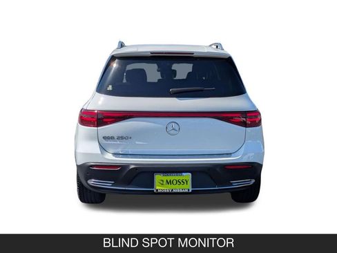 Used 2024 Mercedes-Benz EQB 250+ image 9