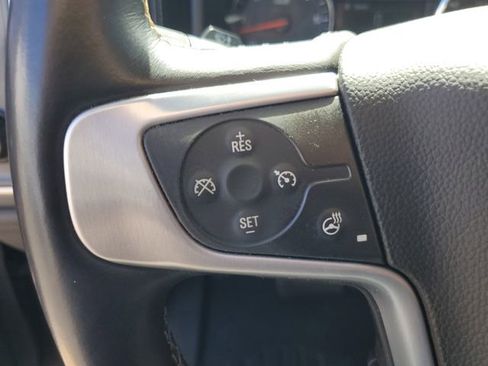 Used 2014 GMC Sierra 1500 SLT w/ SLT Crew Cab Value Package image 11