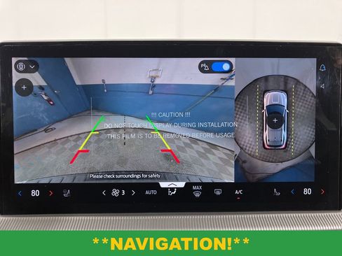 New 2026 Ford Explorer ST image 24