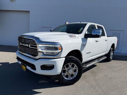 Used 2024 RAM 2500 Laramie