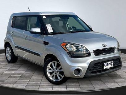 Used 2013 Kia Soul +