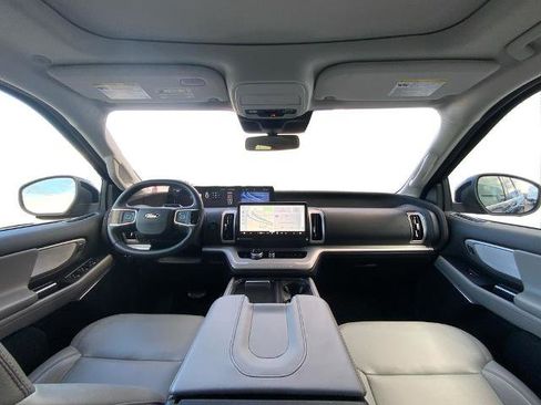 Certified 2025 Ford Expedition Max Active AWD/4WD image 13