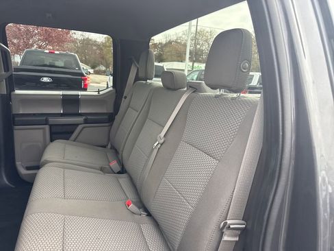 Used 2019 Ford F150 XLT image 27