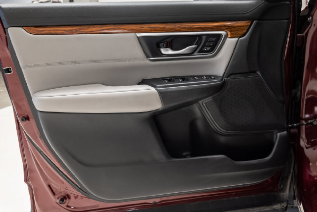 Used 2018 Honda CR-V EX-L image 8