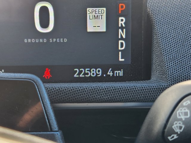 Certified 2023 Ford Mustang Mach-E Select AWD/4WD image 25