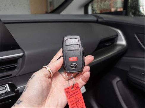 New 2026 Toyota Prius LE image 11