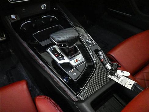 Used 2023 Audi S5 Premium Plus w/ Premium Plus image 12