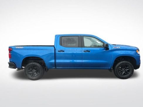 Used 2023 Chevrolet Silverado 1500 LT Trail Boss image 5