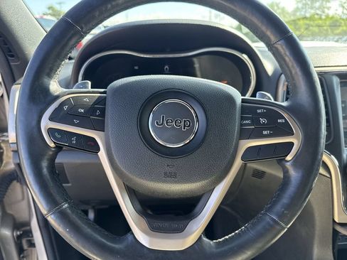 Used 2014 Jeep Grand Cherokee Laredo w/ Security & Convenience Group RWD image 18