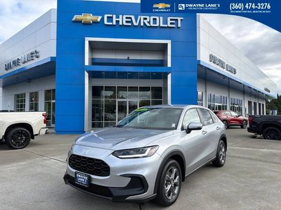 Used 2026 Honda HR-V LX