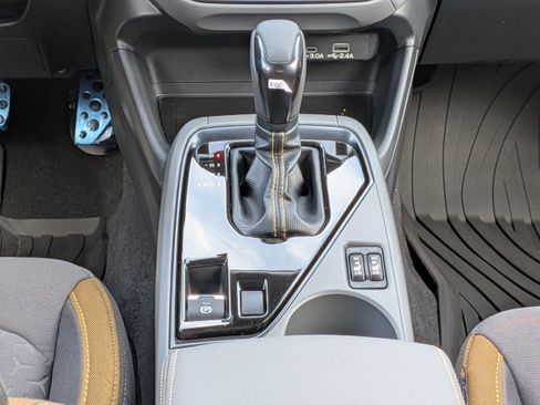 New 2026 Subaru Crosstrek 2.5i Sport image 19