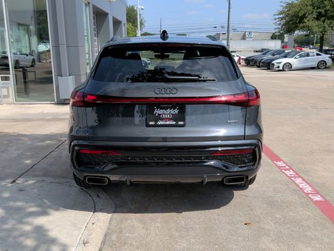 Used 2026 Audi Q5 Prestige AWD/4WD image 8