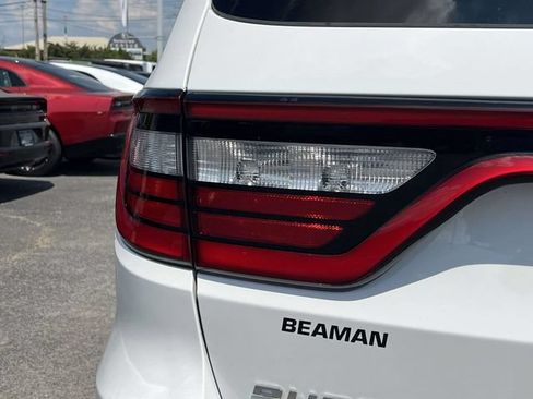 Used 2024 Dodge Durango GT AWD/4WD image 10