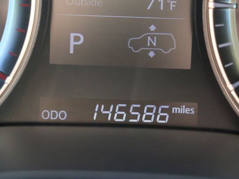 Used 2018 Lexus LX 570 4WD image 35