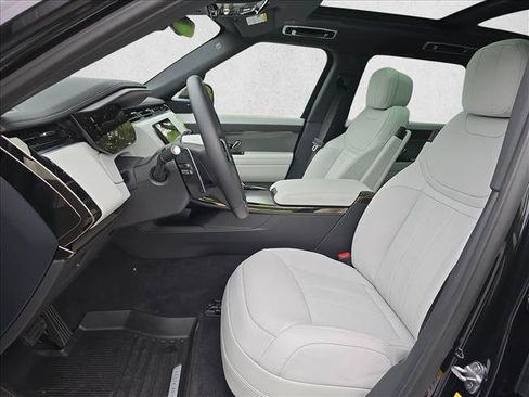 New 2026 Land Rover Range Rover Sport SE AWD/4WD image 15