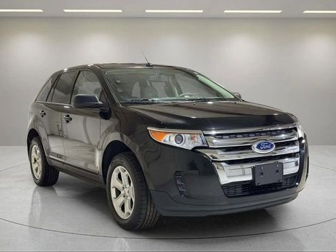 Used 2013 Ford Edge SE AWD/4WD image 1