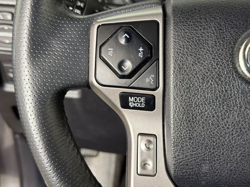 Used 2020 Toyota 4Runner SR5 RWD image 25
