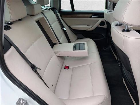 Used 2012 BMW X3 xDrive28i image 22