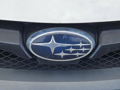 Used 2012 Subaru Impreza WRX Sedan AWD/4WD image 11