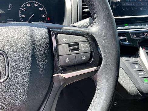 Used 2025 Honda Odyssey EX-L image 12