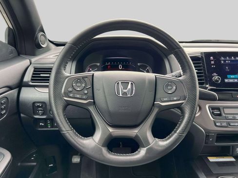 Used 2023 Honda Passport EX-L image 14