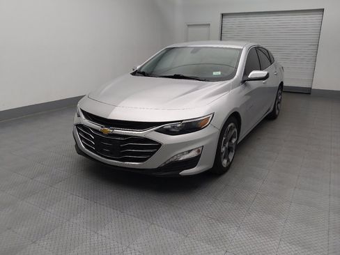 Used 2022 Chevrolet Malibu LT FWD image 15