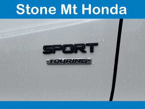 Used 2023 Honda CR-V Sport Touring image 7
