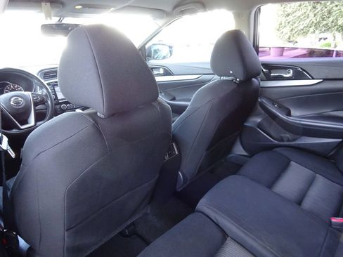 Used 2017 Nissan Maxima 3.5 S FWD image 19