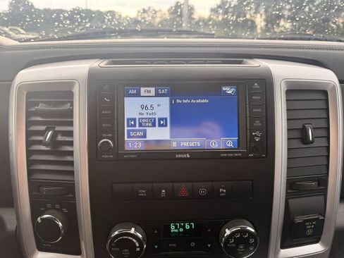 Used 2012 RAM 1500 Sport w/ Sport Premium Group AWD/4WD image 14