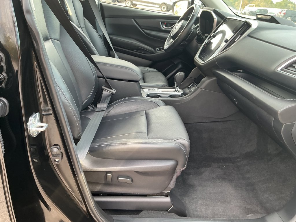 Used 2024 Subaru Outback Limited AWD/4WD image 26
