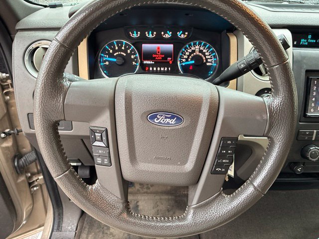 Used 2011 Ford F150 XLT w/ XLT Chrome Pkg AWD/4WD image 20