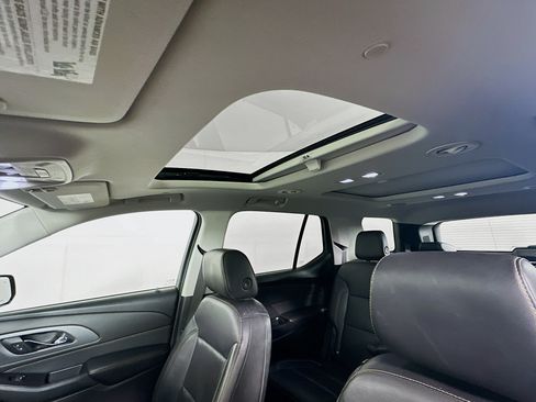 Used 2018 Chevrolet Traverse Premier w/ Redline Edition FWD image 26