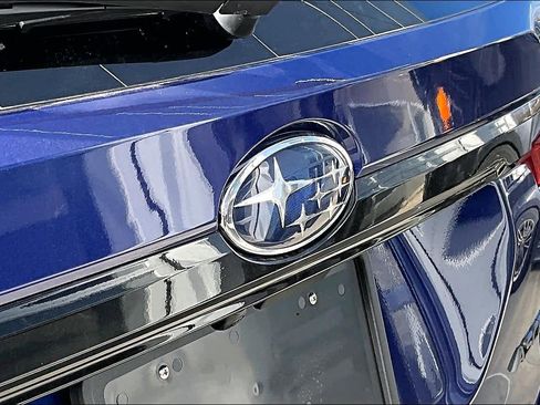 New 2026 Subaru Ascent Premium image 12