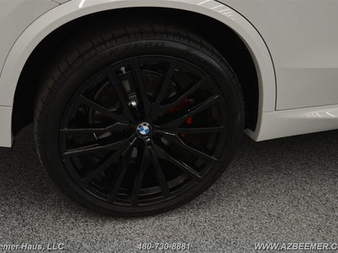 Used 2026 BMW X5 sDrive40i w/ M Sport Package RWD image 48