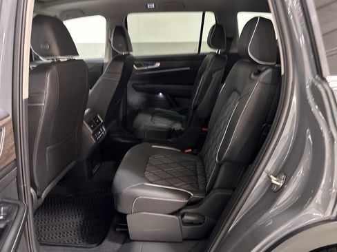 New 2026 Volkswagen Atlas SEL Premium R-Line AWD/4WD image 22