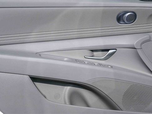 New 2026 Hyundai Elantra Sport image 22