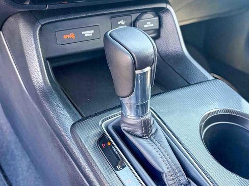 Used 2024 Honda Civic EX image 19
