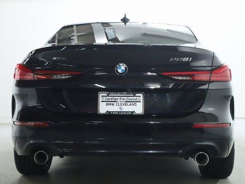 Certified 2022 BMW 228i xDrive Gran Coupe 228i xDrive w/ Convenience Package image 42
