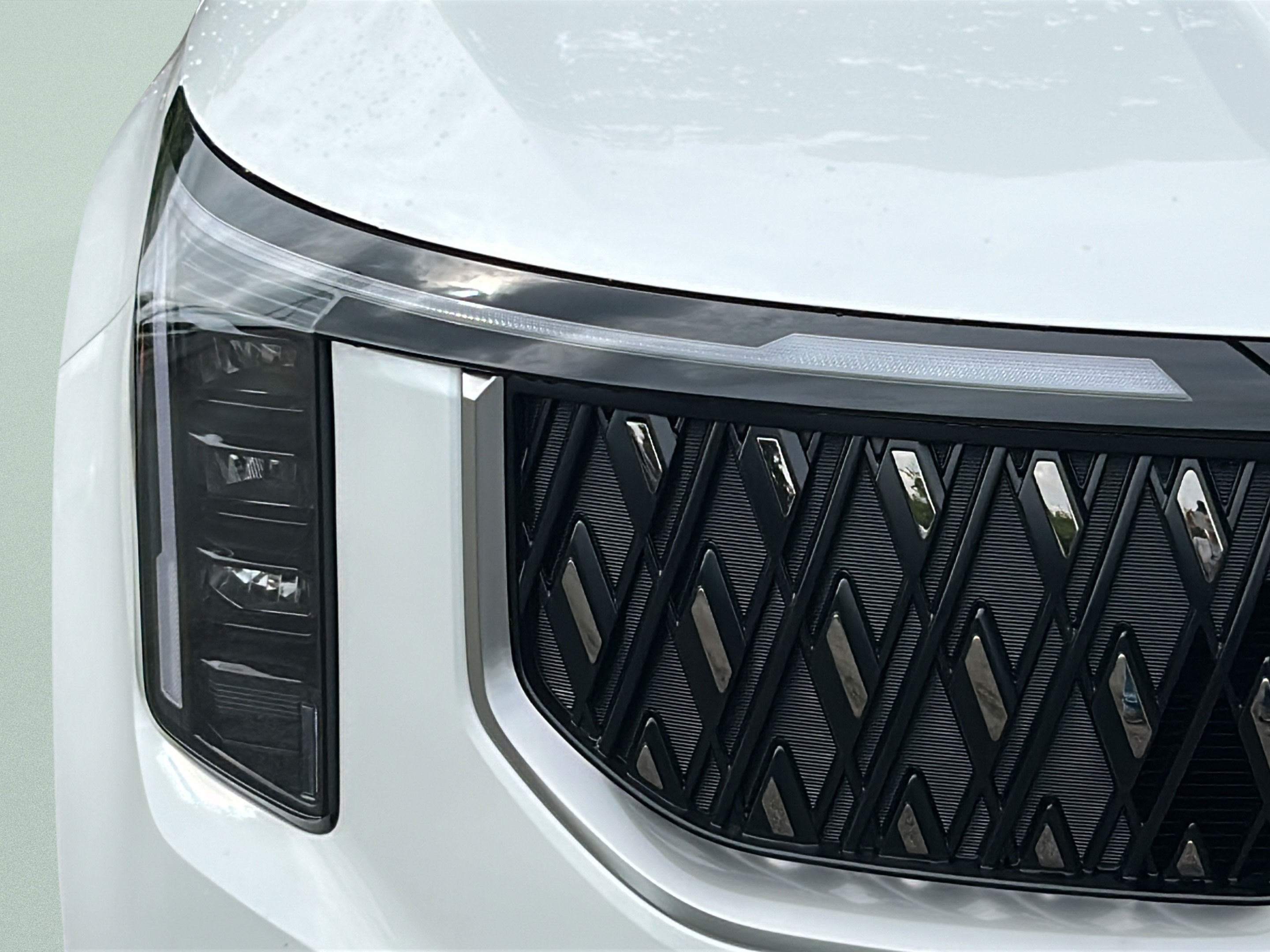 New 2027 Kia Carnival FWD image 10