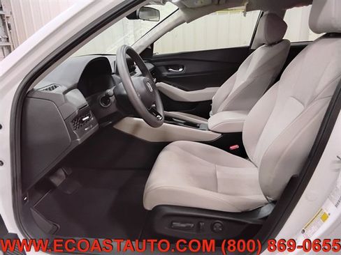 Used 2024 Honda Accord EX image 10
